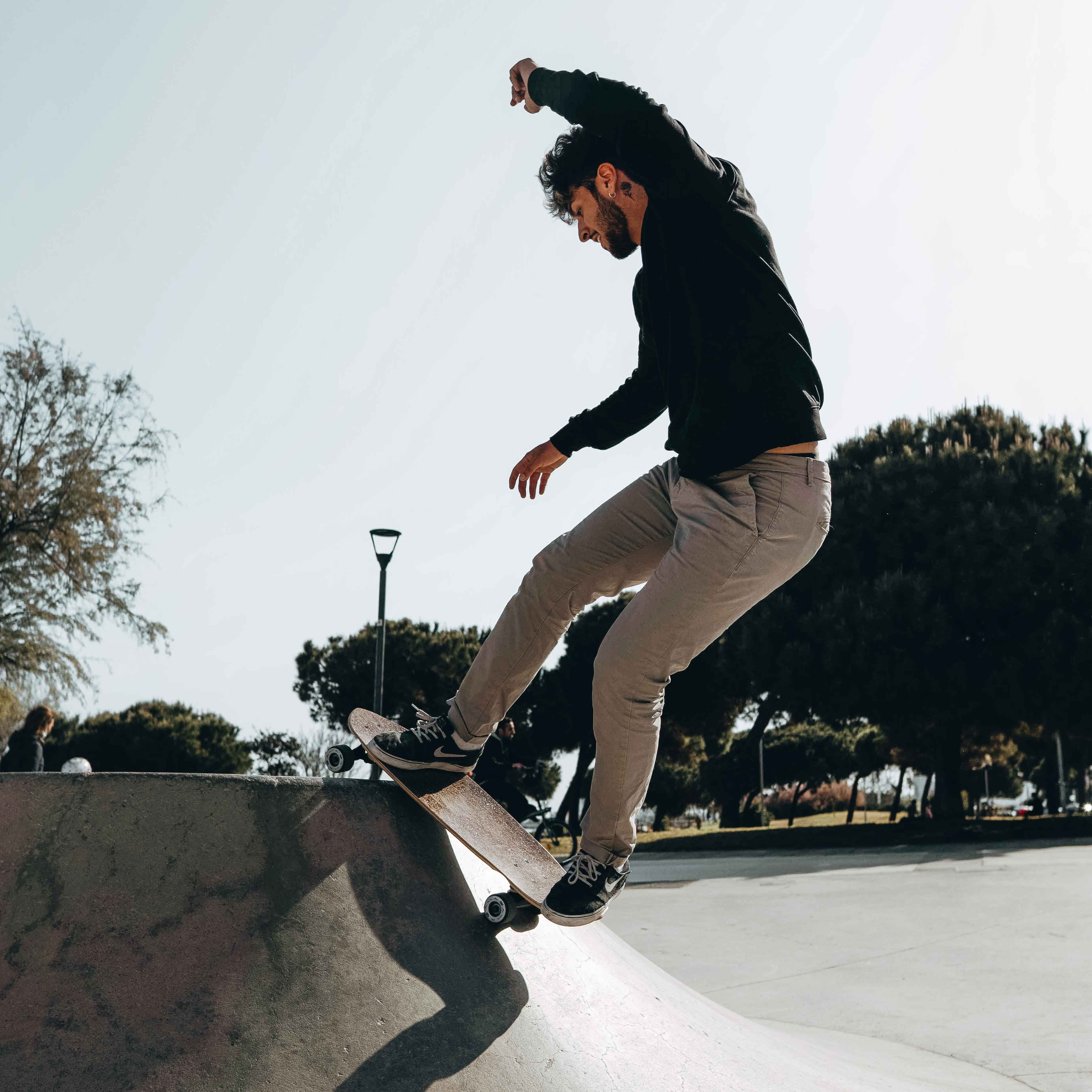 NKX Classic Mini Cruiser Skateboard -sarja