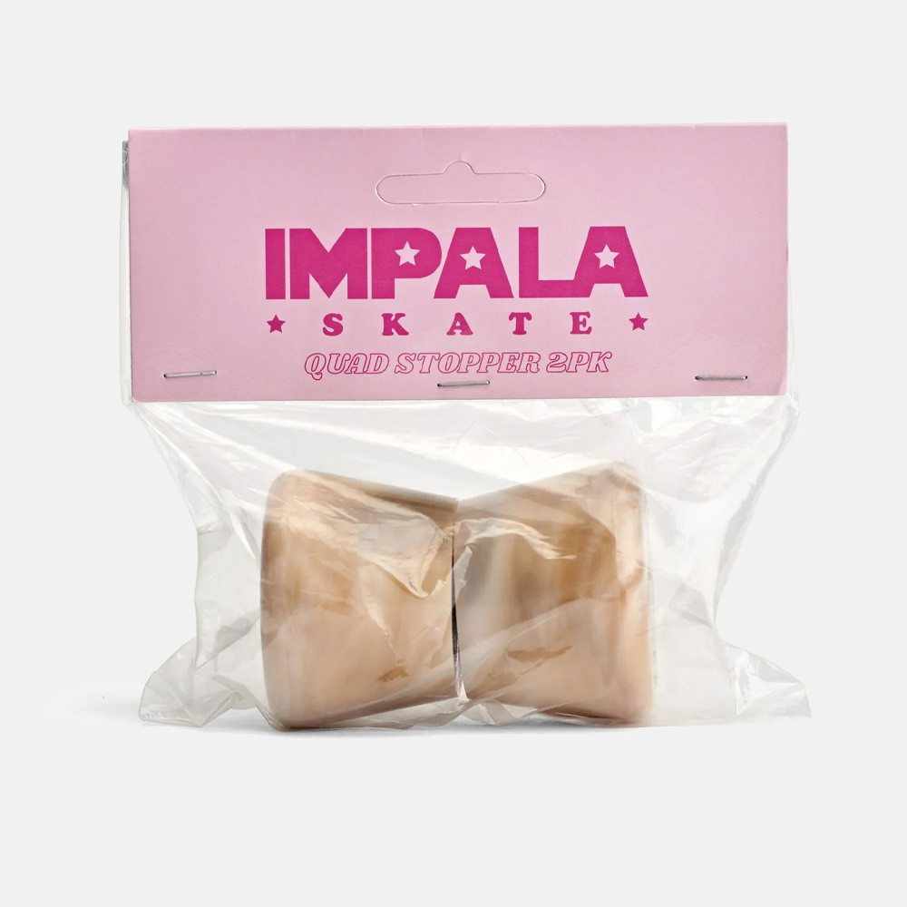 Impala Toe Stop