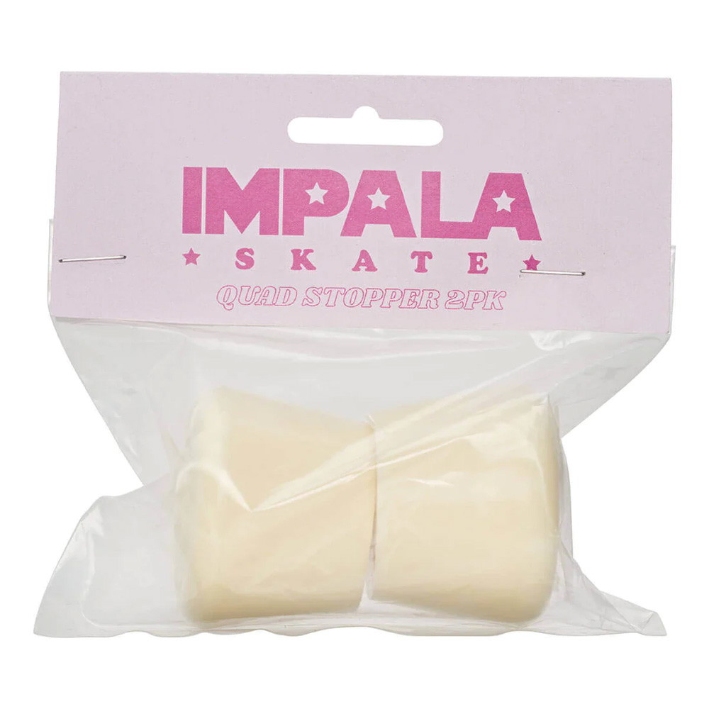 Impala Toe Stop