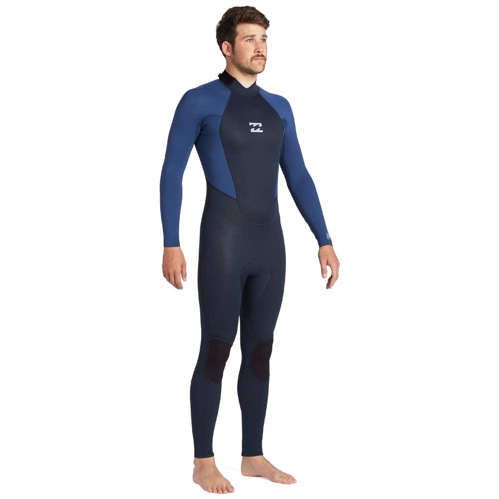 Billabong Intruder Märkäpuku 3/2