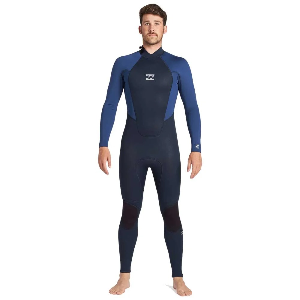 Billabong Intruder Märkäpuku 3/2