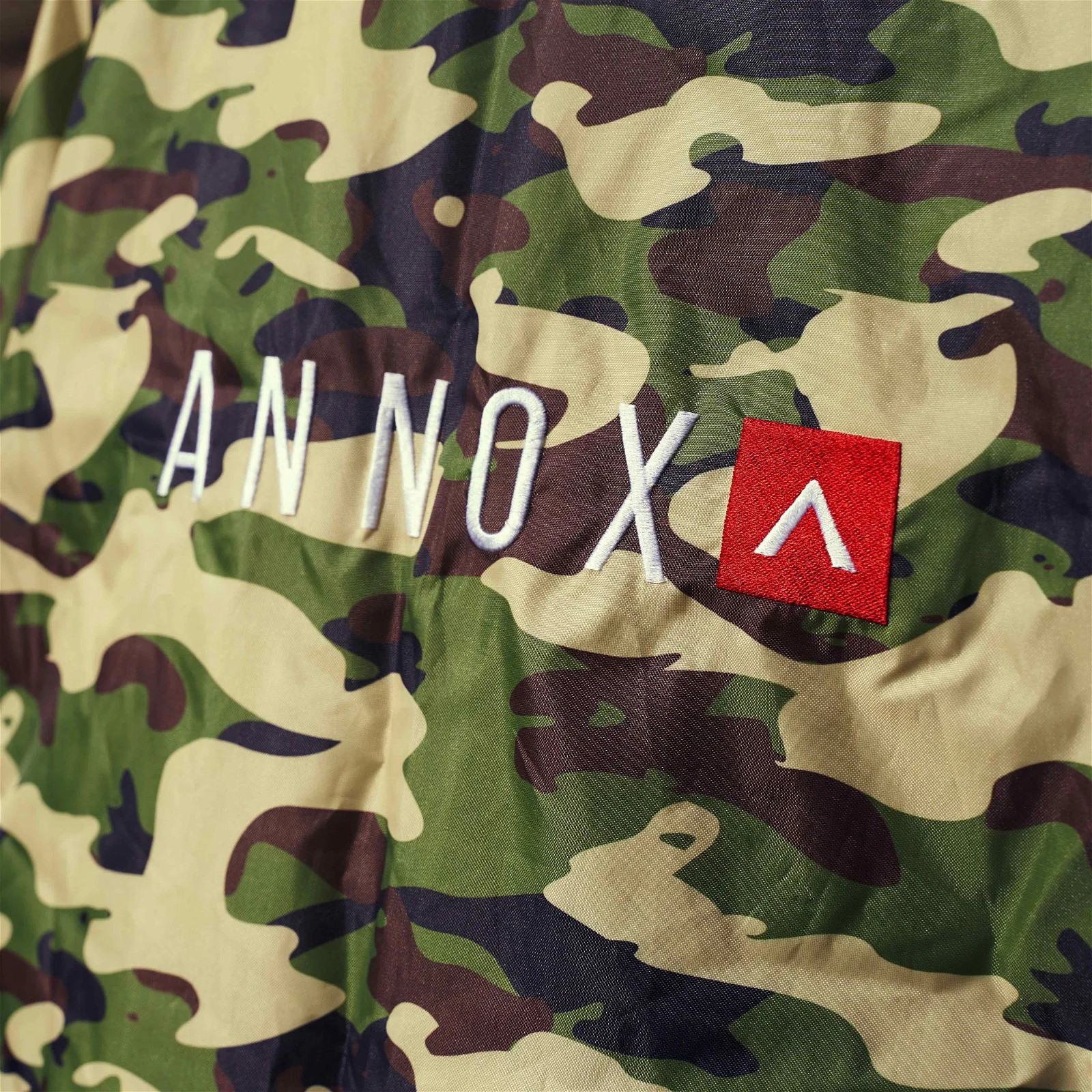 Annox Muutosviitta - LS