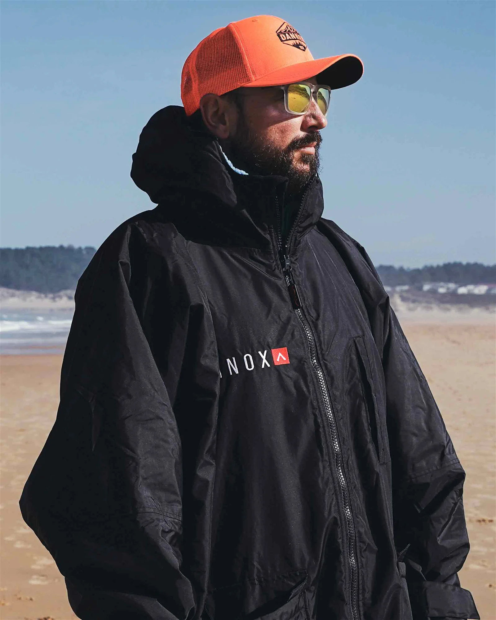 Annox Muutosviitta - LS