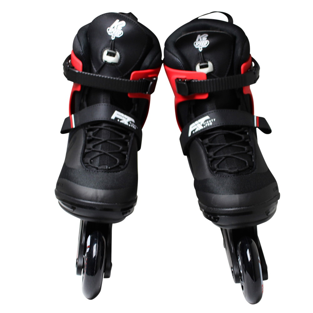 K2 F.I.T 80 Pro Inline Rullaluistimet