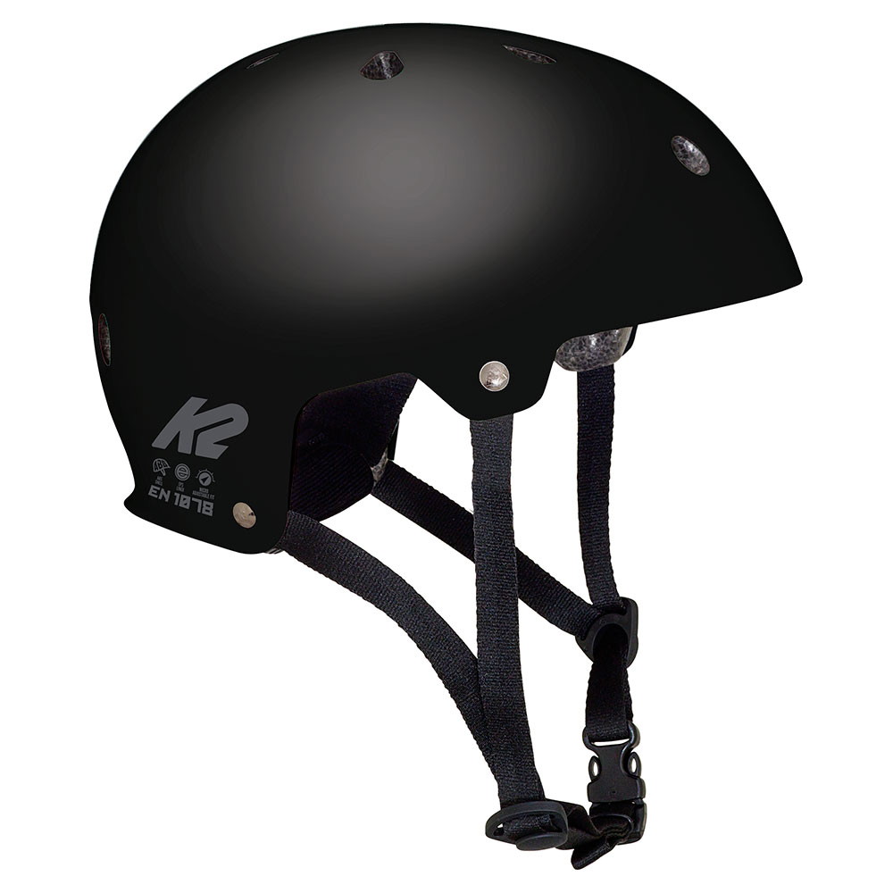 K2 Varsity Kypärä