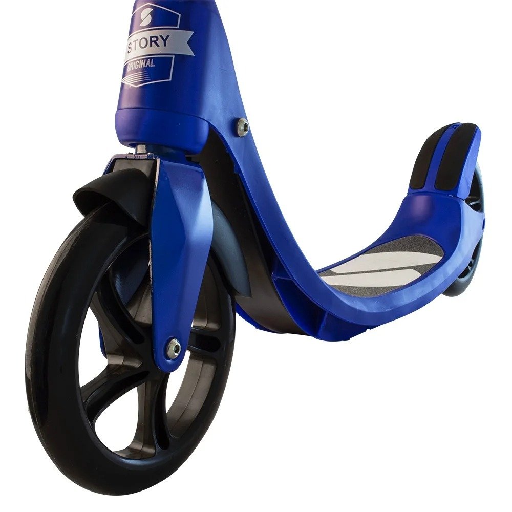 Story City Ride Tretroller