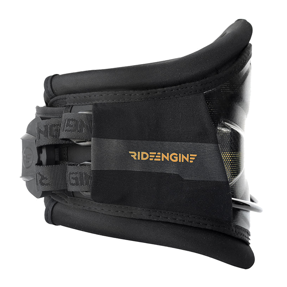 Ride Engine Lyte Webbing Connection V1 Kitesurfing Valjaat