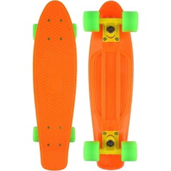 NKX Deluxe Skeittilauta 22"
