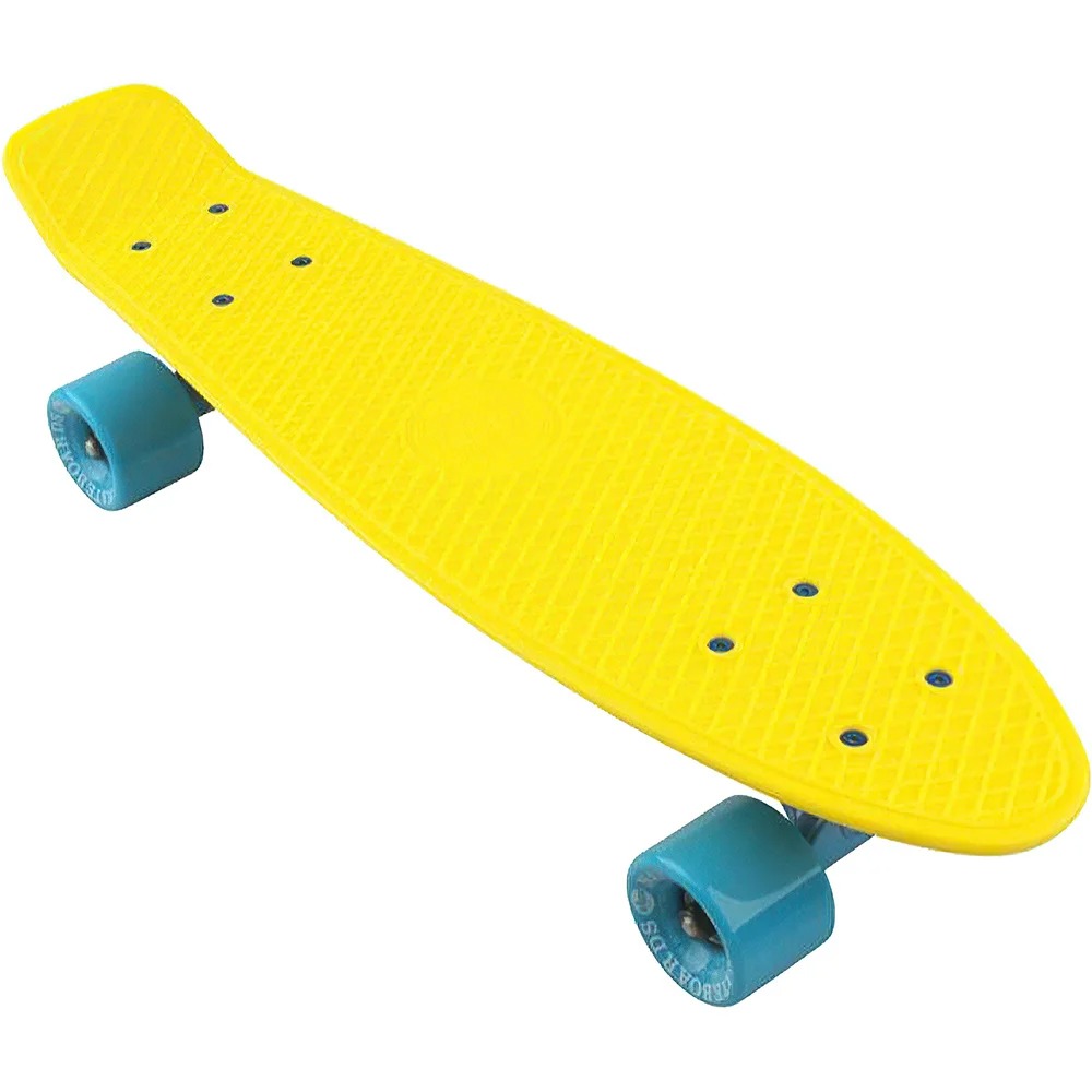 NKX Deluxe Skeittilauta 22"