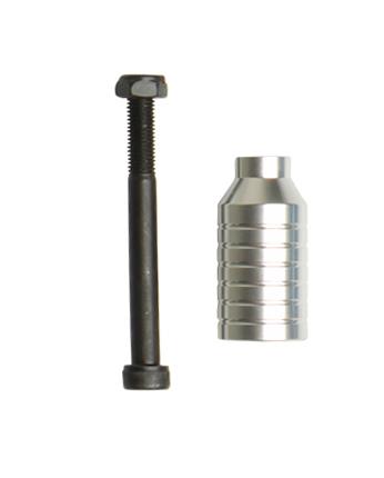 Naked Pegs 90 mm