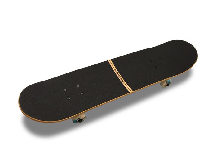 NKX Moulin Rouge Open Skateboards