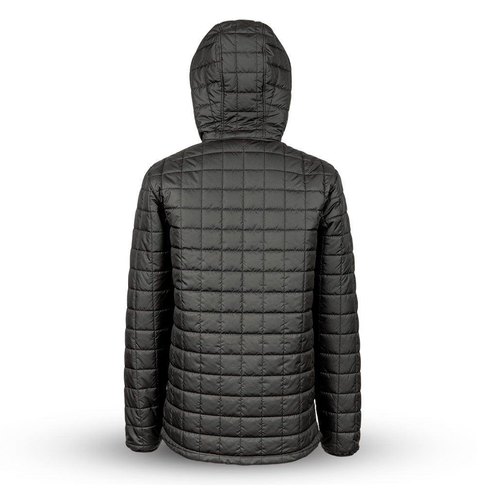 Nitro Mansiri Anorak Takki