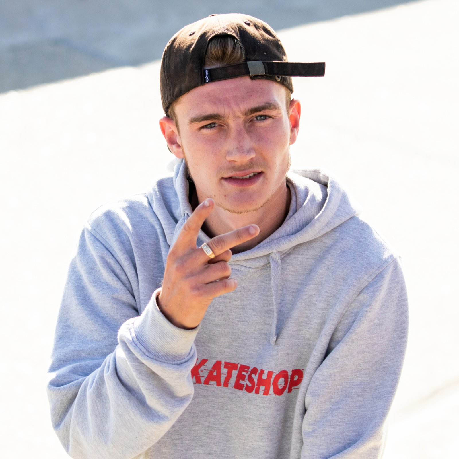Euroskateshop Huppu