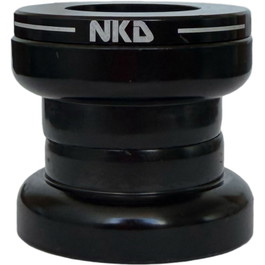 NKD Goat Freestyle Roller Headset