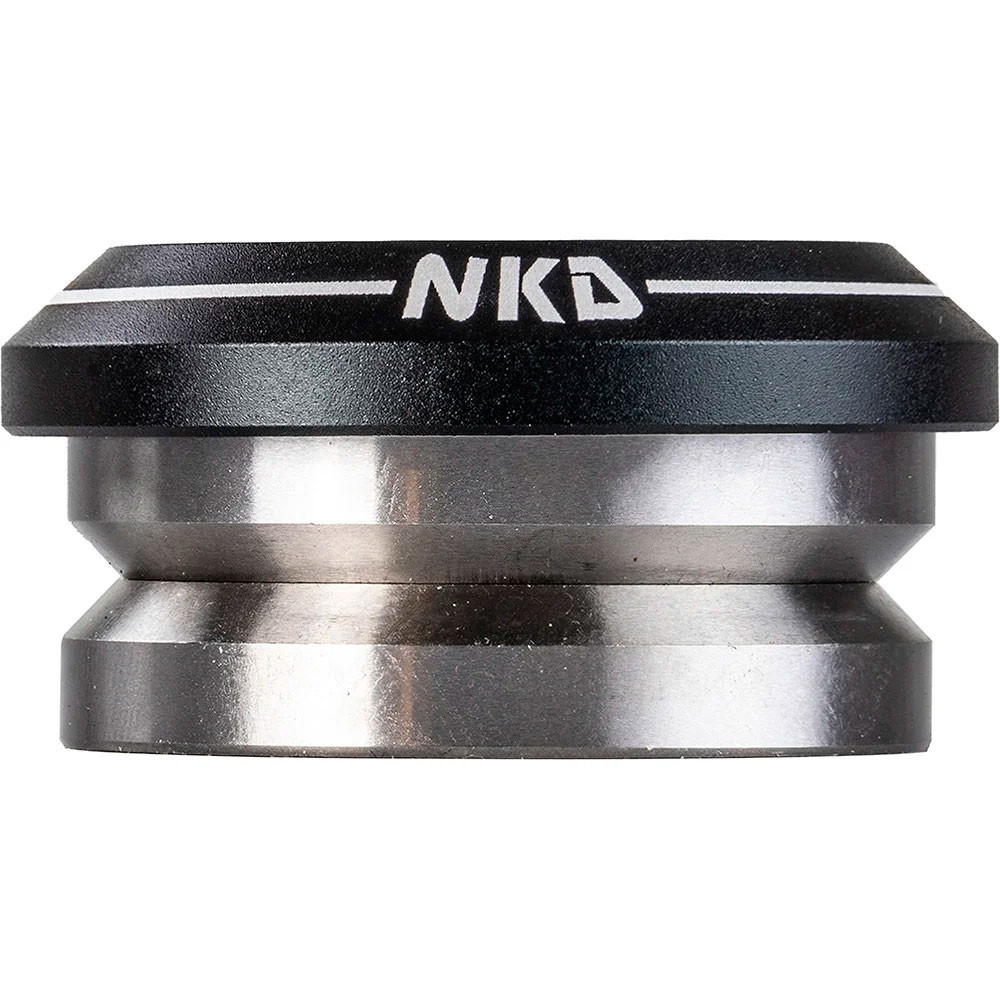 NKD Integroitu Pro Kuulokkeiden