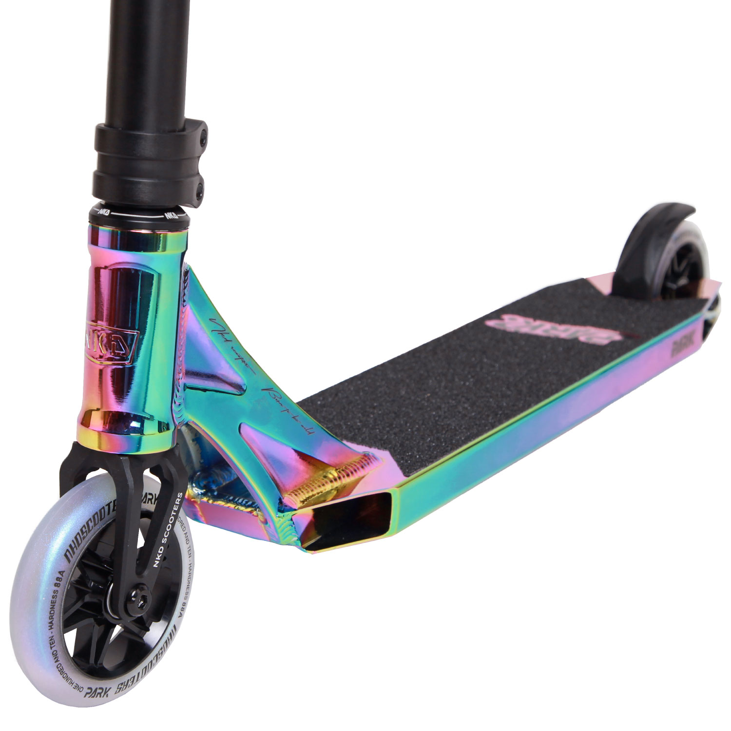 NKD Park Stunt Scooter