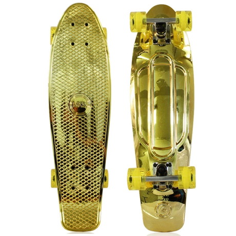 NKX Classic Deluxe Skeittilauta 27"
