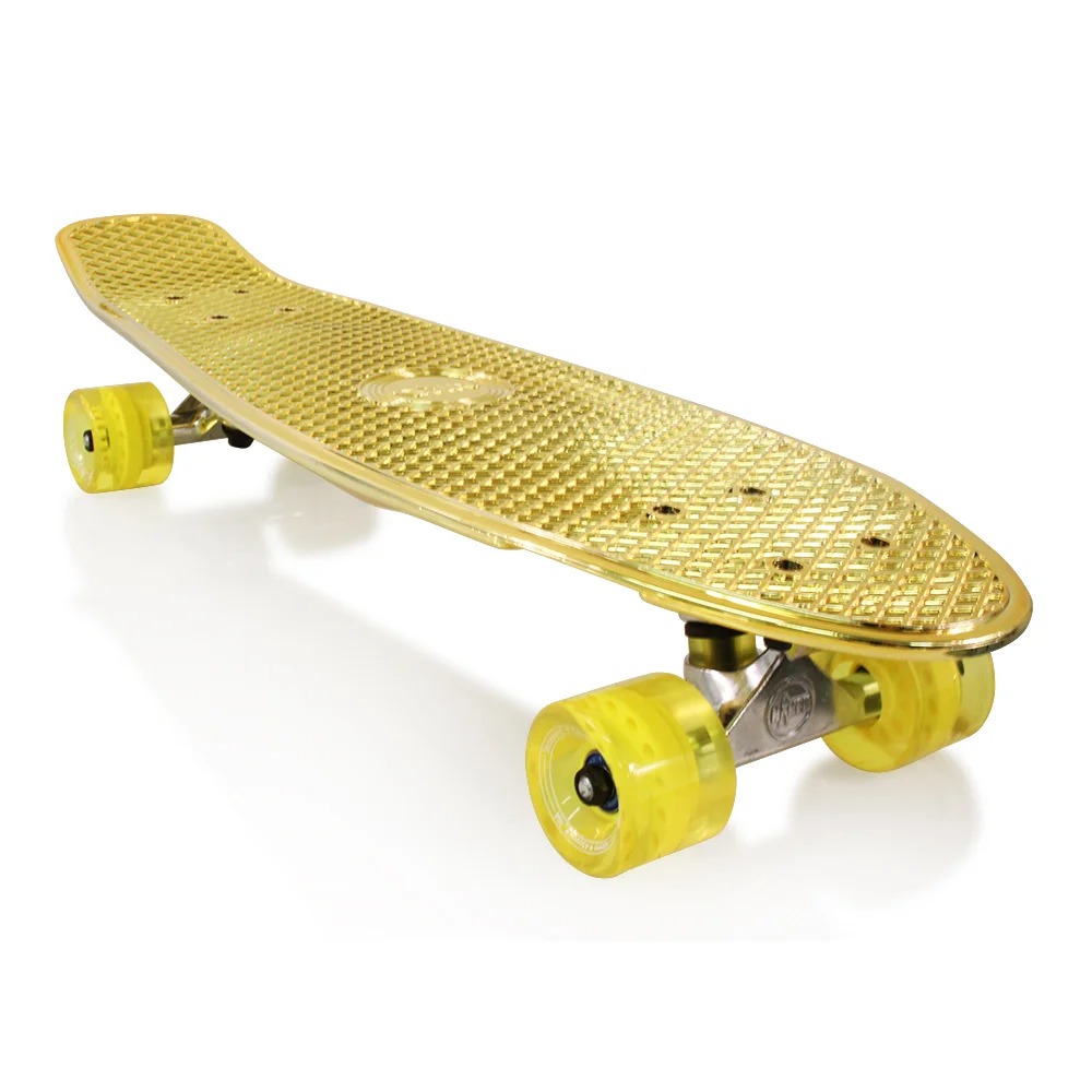 NKX Classic Deluxe Skeittilauta 27"