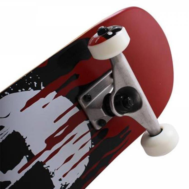NKX Skeittilauta 7"