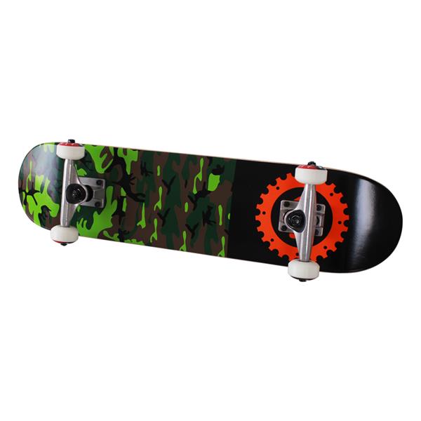 NKX Skeittilauta 7"