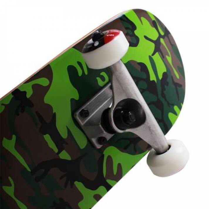 NKX Skeittilauta 7"