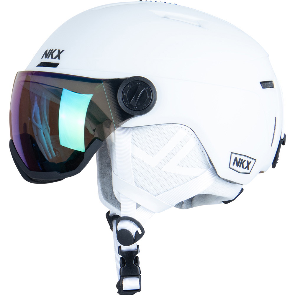 NKX Alpine Hiihtokypärä