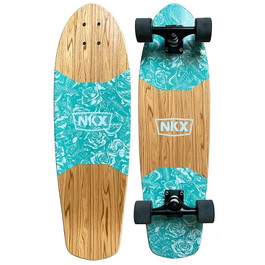 NKX Classic Mini Cruiser Skateboard -sarja