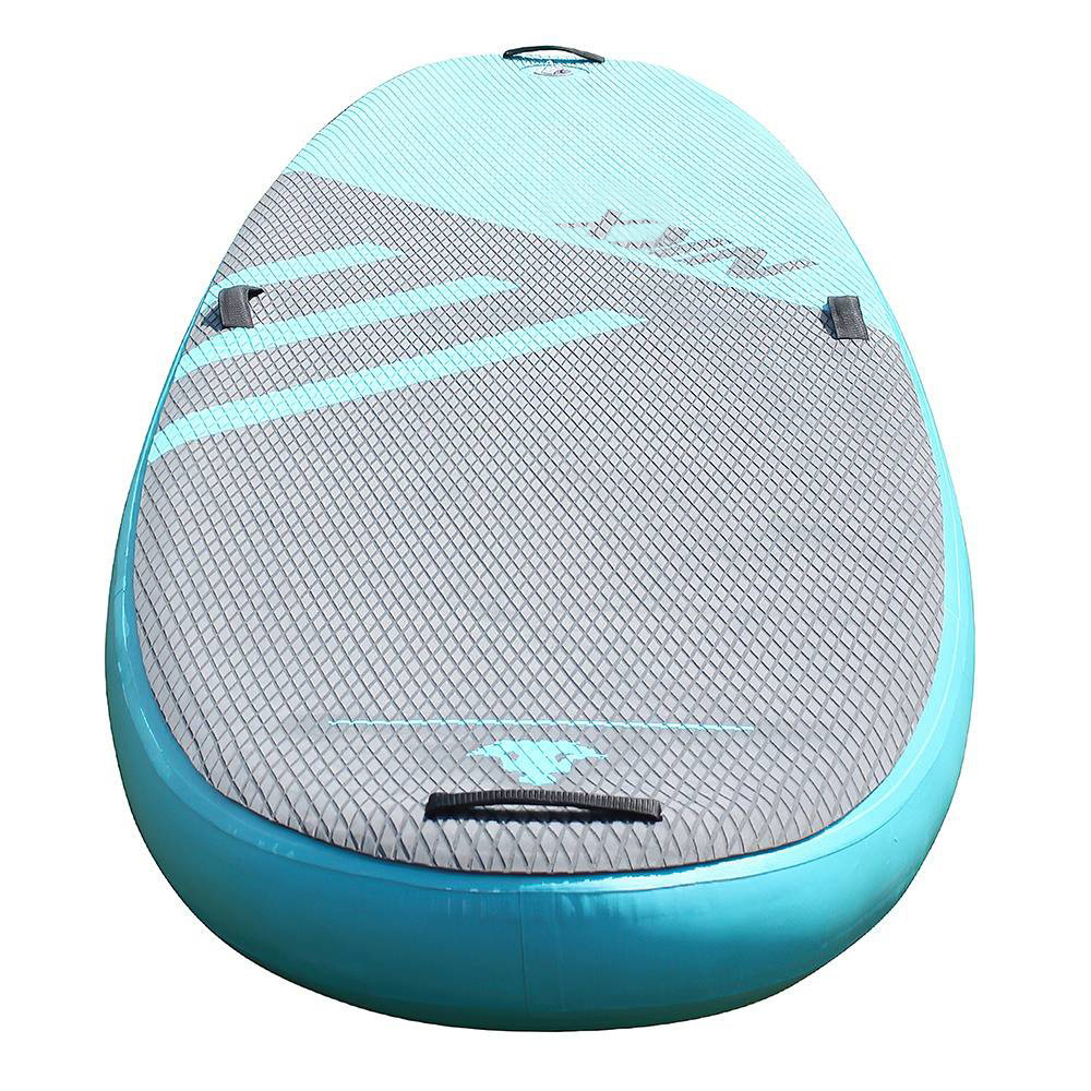 NKX Fitness Inflatable SUP