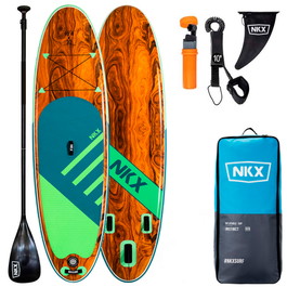 NKX Instinct Inflatable SUP