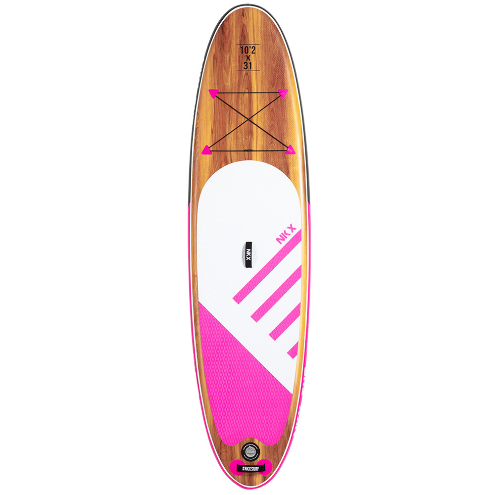 NKX Instinct Inflatable SUP