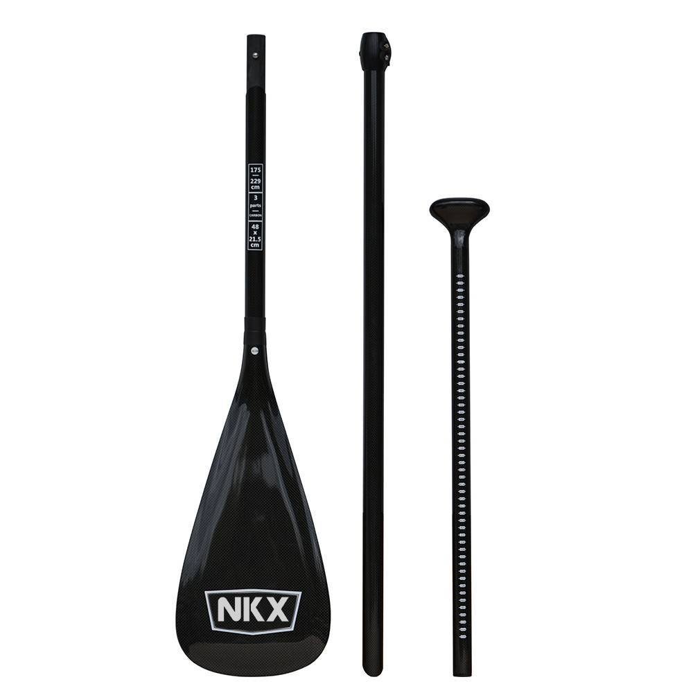NKX Hiilikuitu SUP-mela