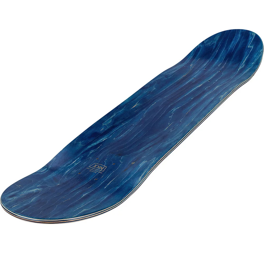 NKX Skate Or Die - Skeittilautadeck