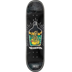 NKX Skate Or Die - Skeittilautadeck