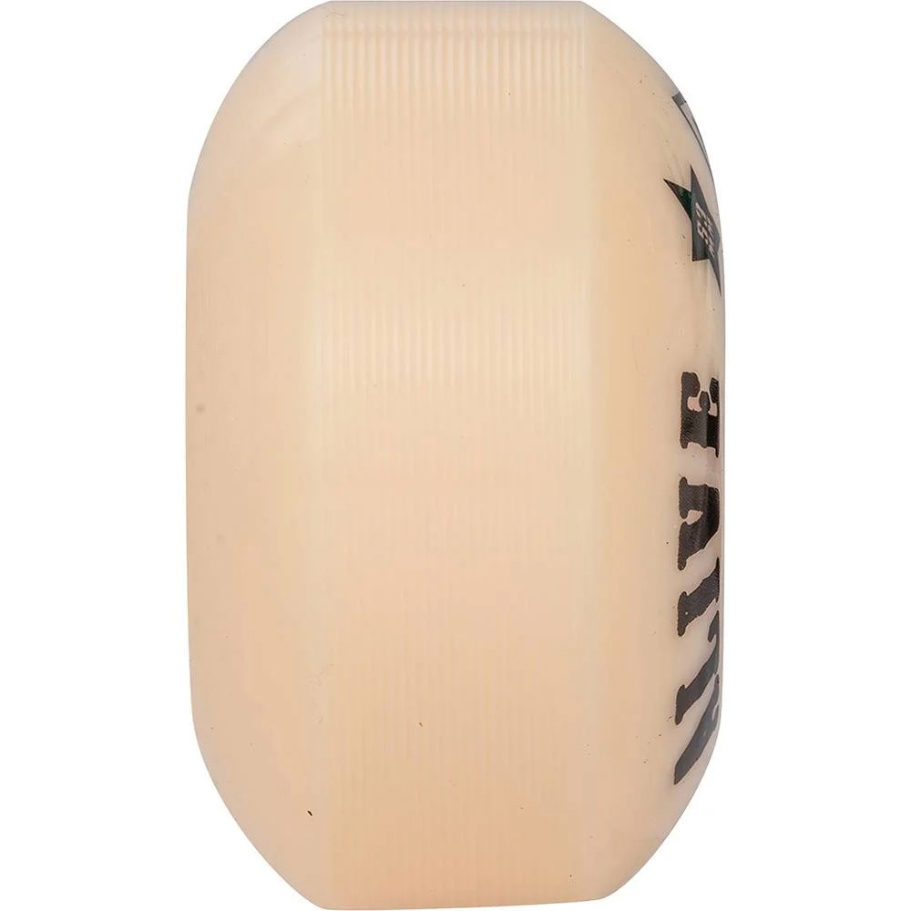 NKX Skeittilaudan Renkaat 53mm 99A