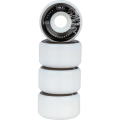 NKX Skate Or Die Skeittilaudan Renkaat