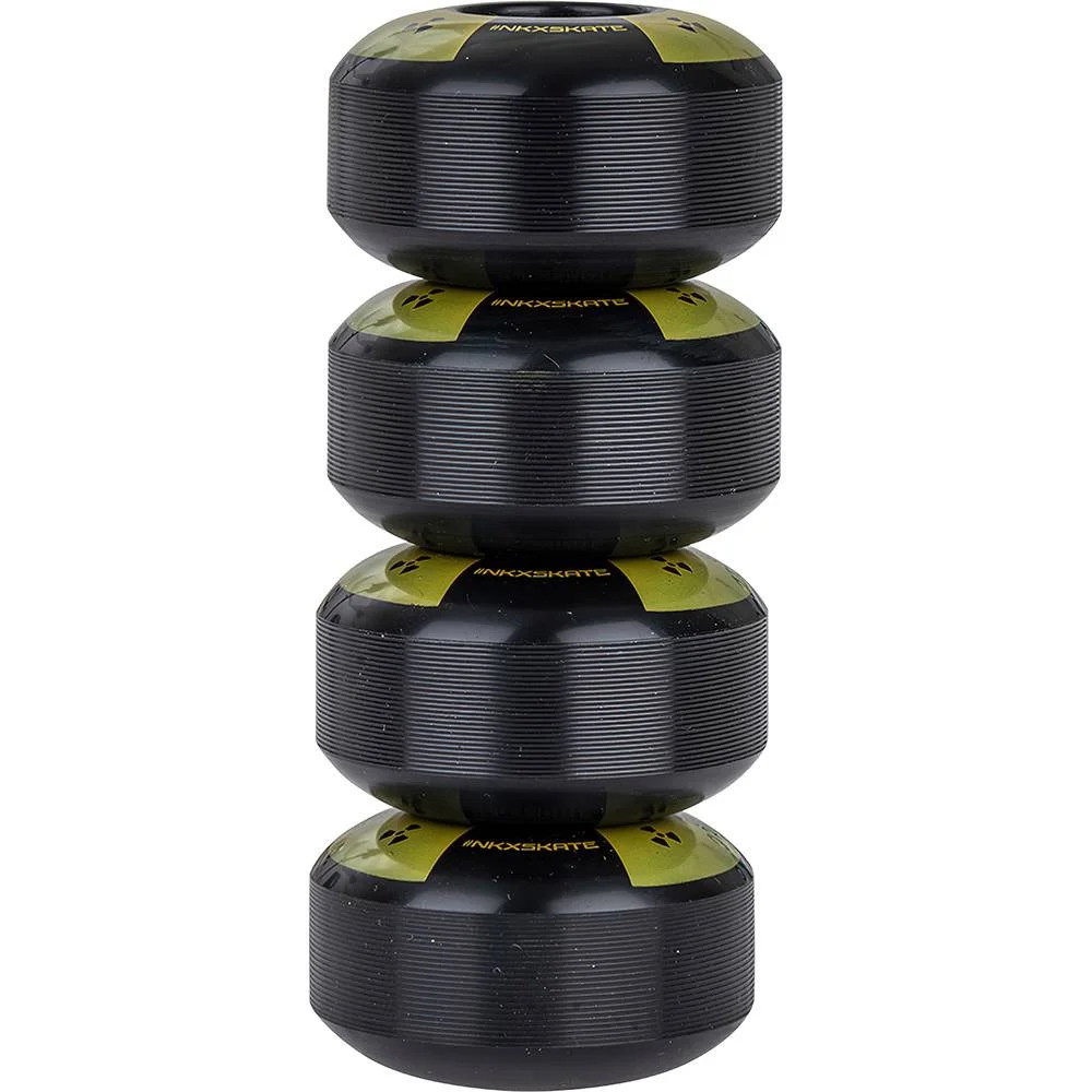 NKX Skeittilaudan Renkaat 53mm 99A