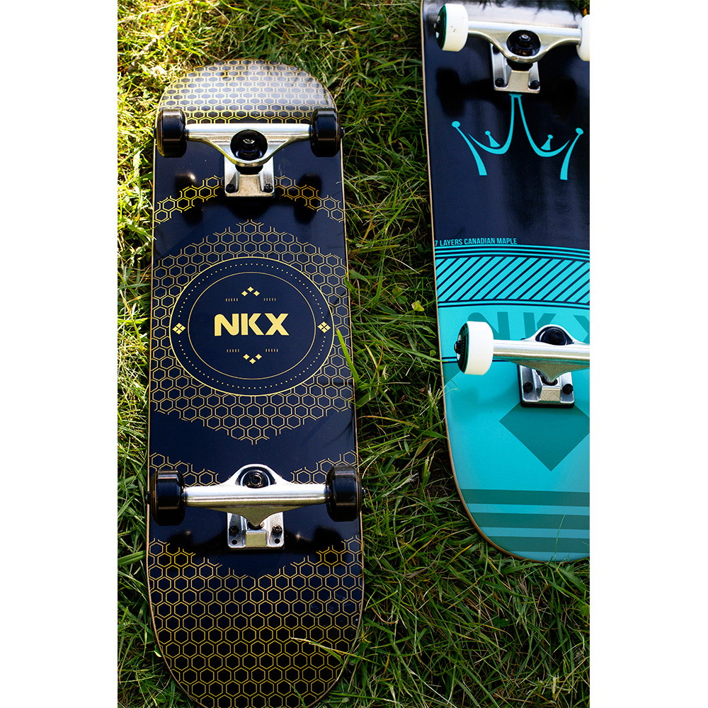 NKX Skeittilauta 8.25"