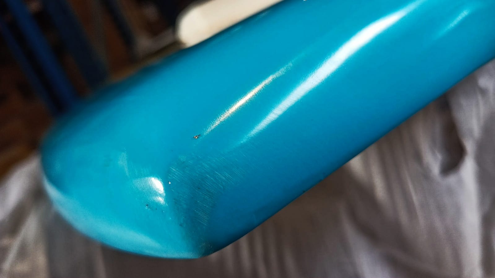 NKX Slice kova SUP-lauta  - OUTLET