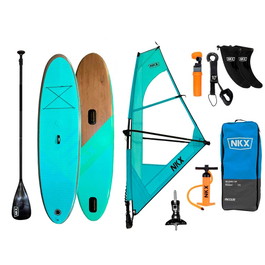 NKX Windsurfing Inflatable SUP