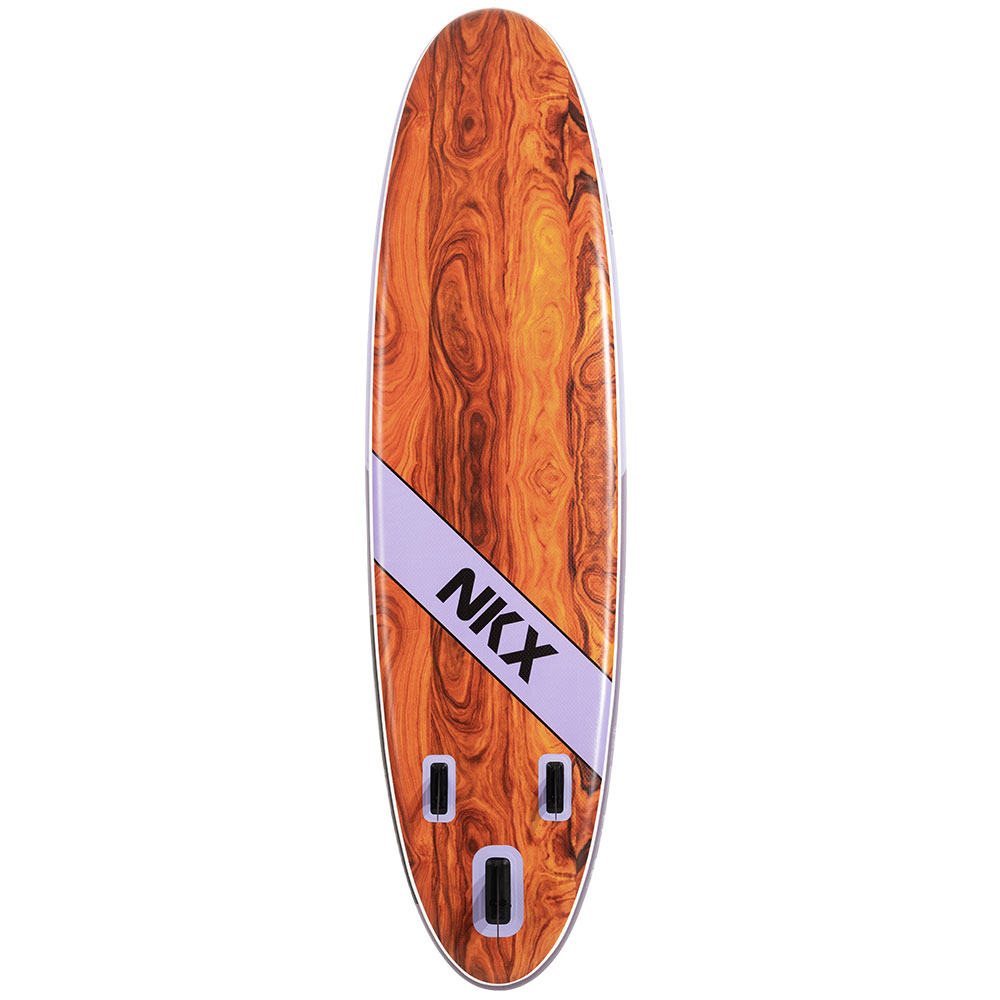 NKX Instinct Inflatable SUP
