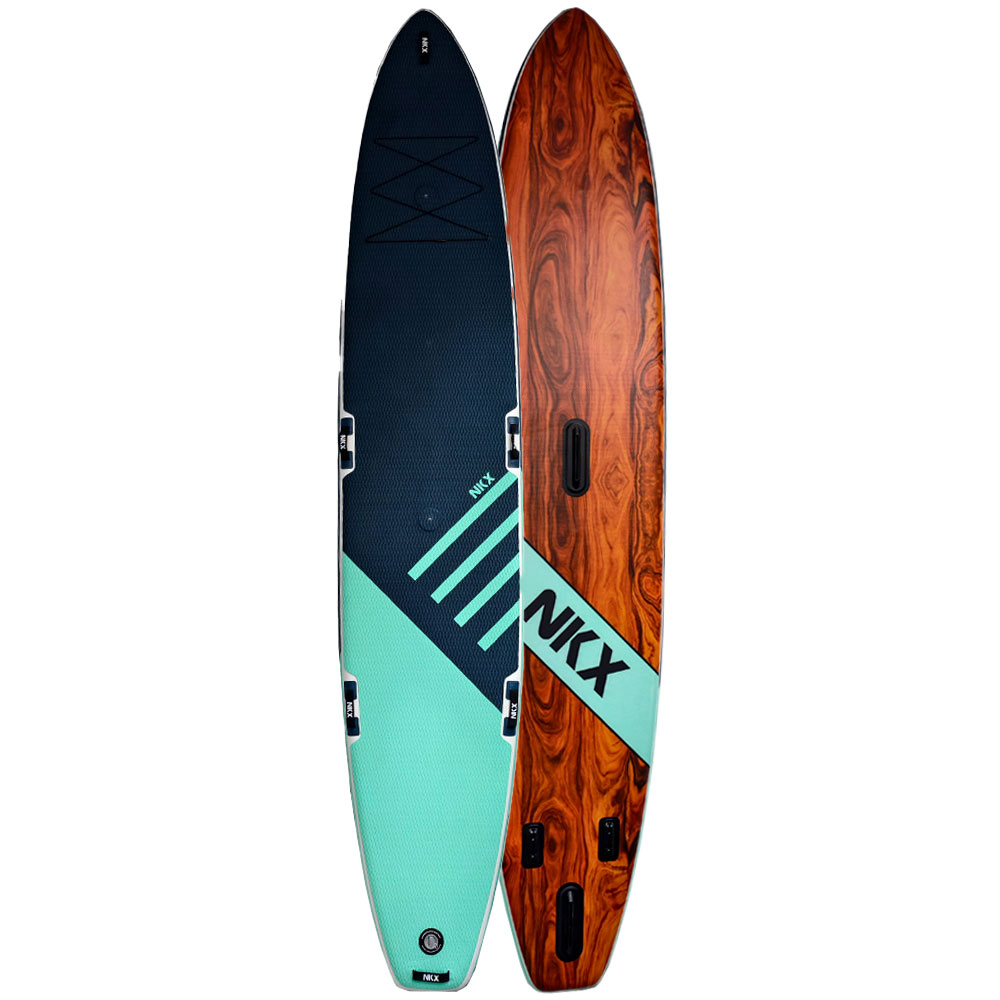 NKX Windsurfing Inflatable SUP
