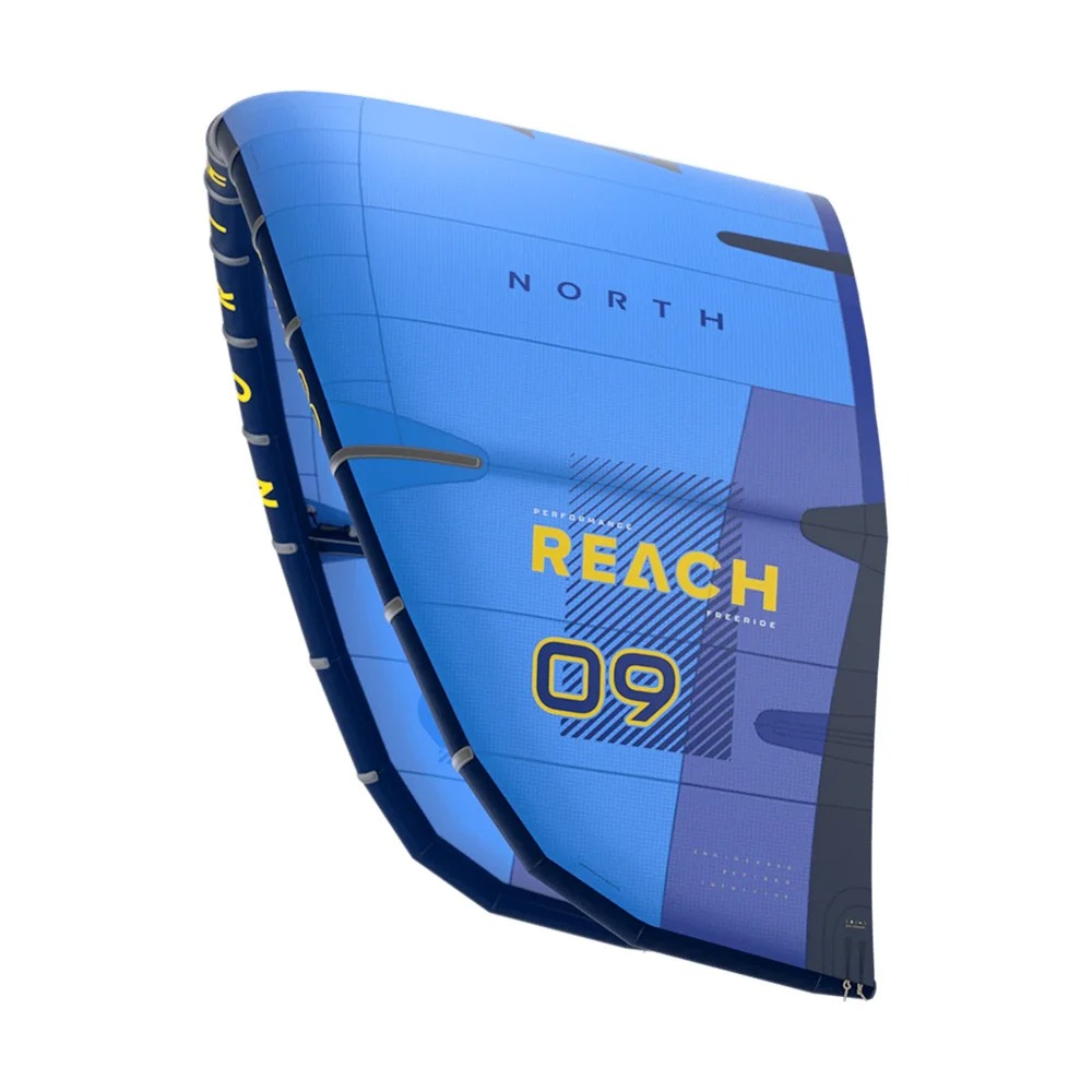 North Reach Performance Freeride Kite