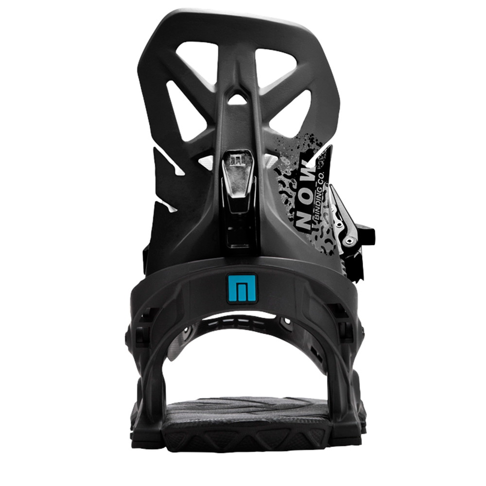 Now Brigade Bindings