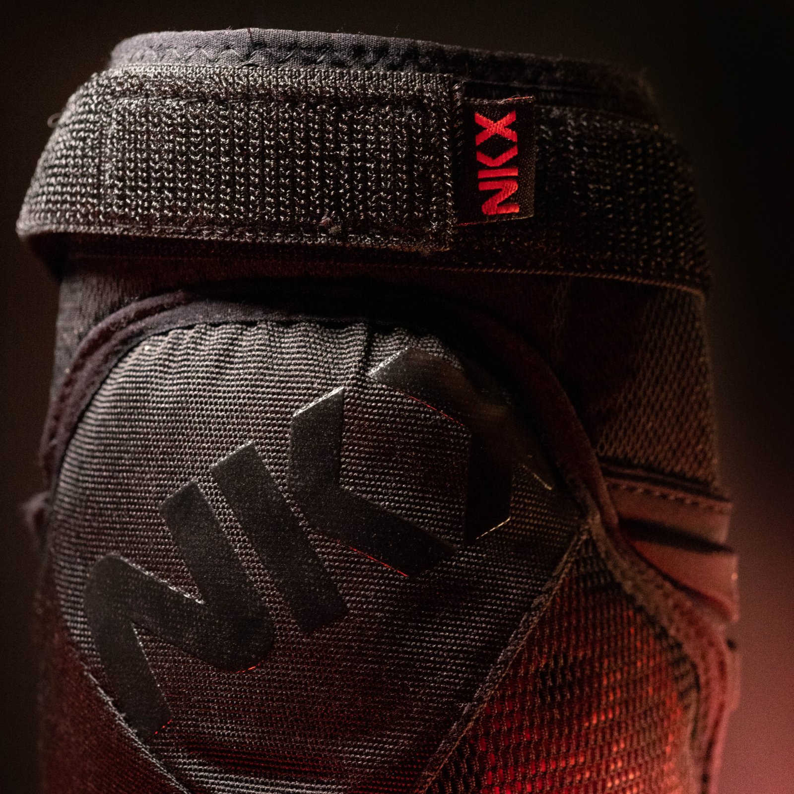 NKX Elite Polviharso
