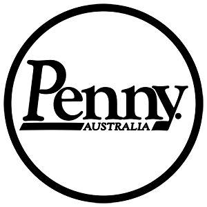 Penny Glow Series Muoviset Kruiserit