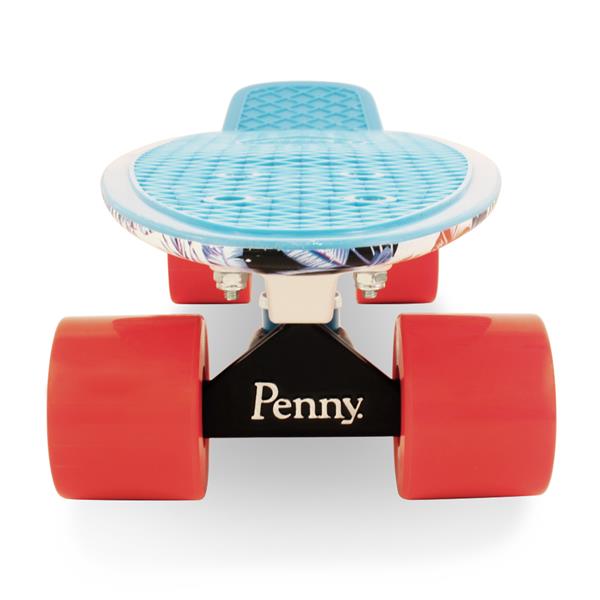 Penny Graphic Muoviset Kruiserit