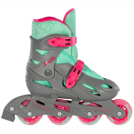 Playlife Riddler Graphite Rullaluistimet