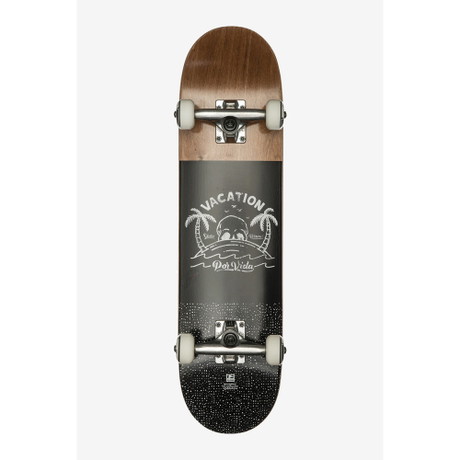 Globe Por Via Mid Skateboard