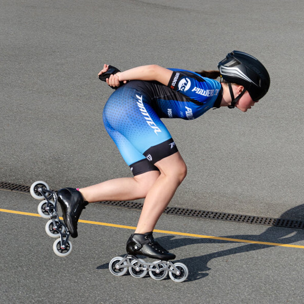 Powerslide Core Performance Inlineskates