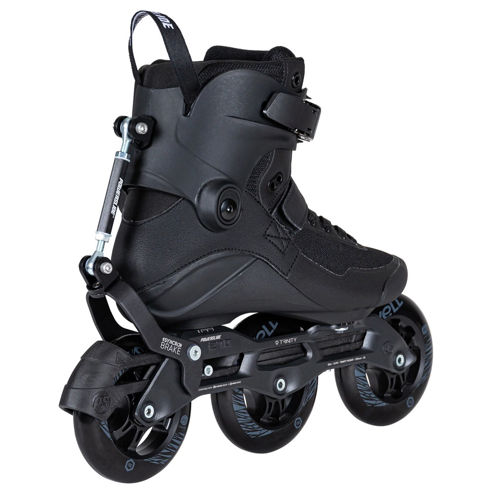 Powerslide Swell Syncro Inline Luistimet